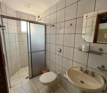Presidente Prudente Hotel | Bravo City Hotel Presidente Prudente