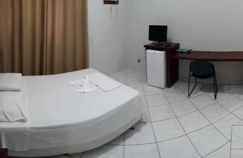 Primavera do Leste Hotel | Bravo City Hotel Primavera do Leste