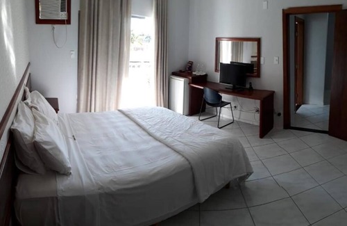 Primavera do Leste Hotel | Bravo City Hotel Primavera do Leste