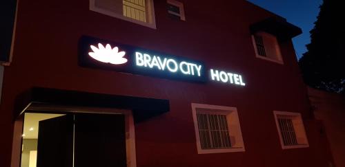 Amambai Hotel | Bravo City Hotel Campo Grande