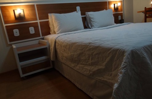 Centro Hotel | Bravo City Hotel Dourados