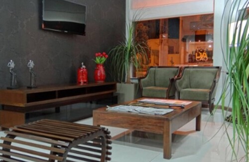Centro Hotel | Bravo City Hotel Dourados