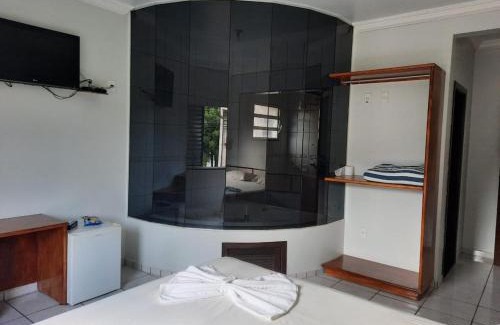 Nova Mutum Hotel | Bravo City Hotel Nova Mutum