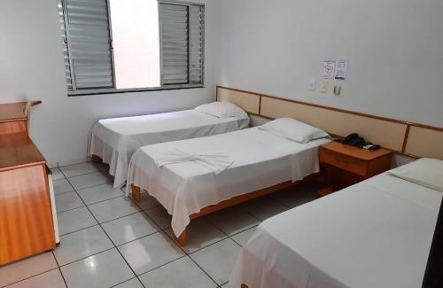 Nova Mutum Hotel | Bravo City Hotel Nova Mutum
