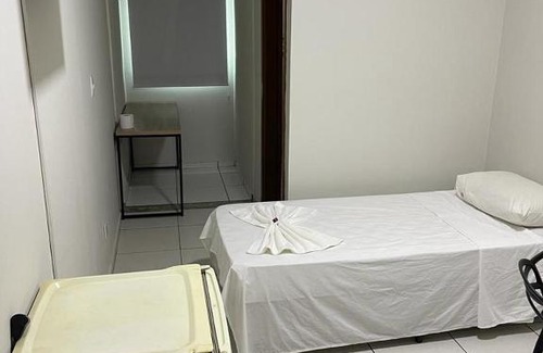 Sao Carlos Hotel | Bravo City Hotel Sao Carlos