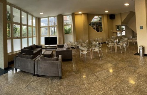 Sao Carlos Hotel | Bravo City Hotel Sao Carlos