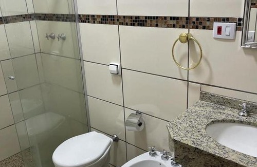Sao Carlos Hotel | Bravo City Hotel Sao Carlos