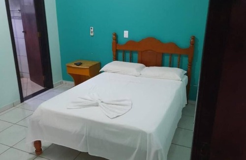 Nova Mutum Hotel | BRAVO CITY NOVA MUTUM