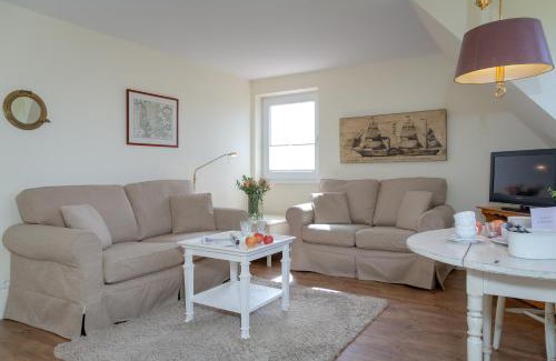 Wenningstedt-Braderup Apartment | Bravo