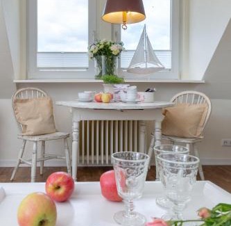 Wenningstedt-Braderup Apartment | Bravo
