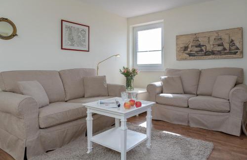 Wenningstedt-Braderup Apartment | Bravo