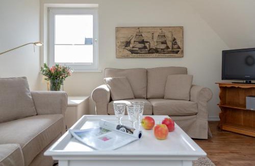 Wenningstedt-Braderup Apartment | Bravo