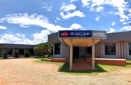 Coxim Hotel | Bravo Inn Hotel Coxim