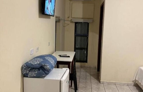 Coxim Hotel | Bravo Inn hotel Coxim