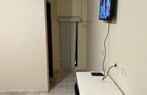 Coxim Hotel | Bravo Inn hotel Coxim