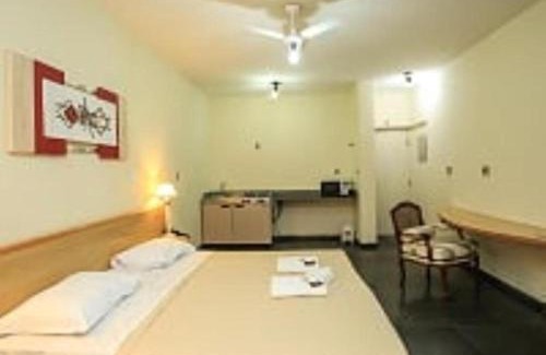 Sao Carlos Hotel | Bravo Suites São Carlos