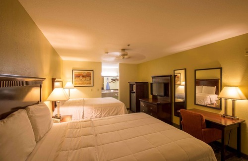 Brawley Hotel | Brawley Inn
