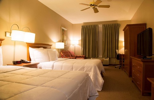 Brawley Hotel | Brawley Inn