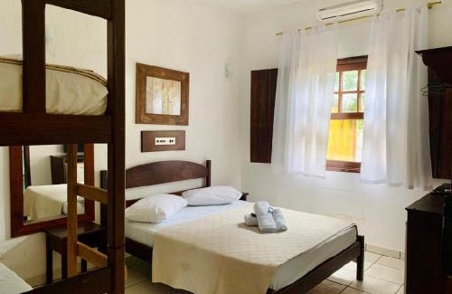 Portal das Artes Bed & Breakfast | Brazish Pousada