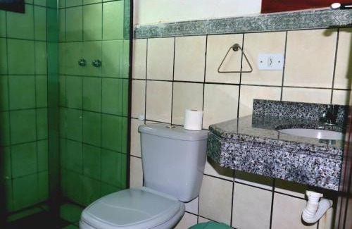 Portal das Artes Bed & Breakfast | Brazish Pousada