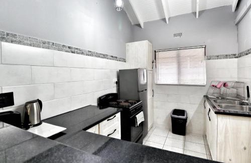 St. Lucia Ski Chalet | Break-a-Wave