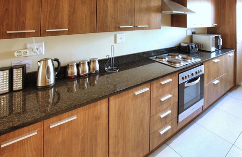 Langebaan House | Break-A-Way, Langebaan 4-Sleeper