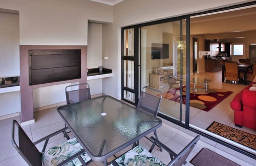 Langebaan House | Break-A-Way, Langebaan 4-Sleeper