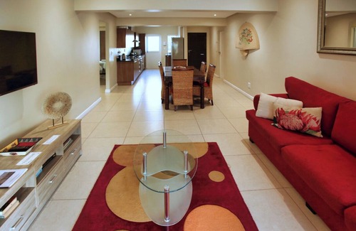 Langebaan House | Break-A-Way, Langebaan 4-Sleeper