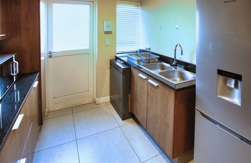Langebaan House | Break-A-Way, Langebaan 4-Sleeper