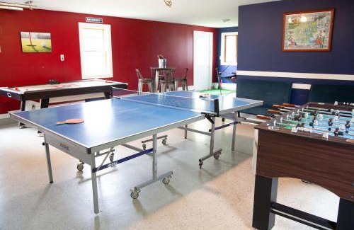Geneva House | Break Away Hot Tub Lake Access & Game Rooms