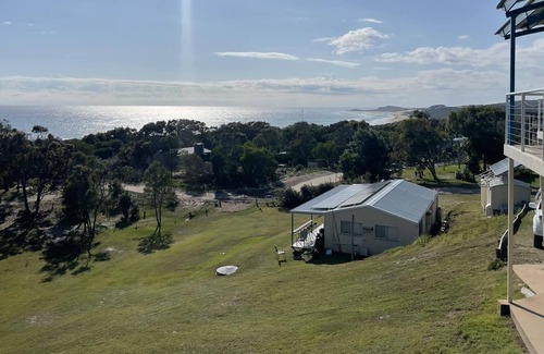 Orchid Beach House | Break Sea House - Ocean & Beach views, 5 minutes to the beach