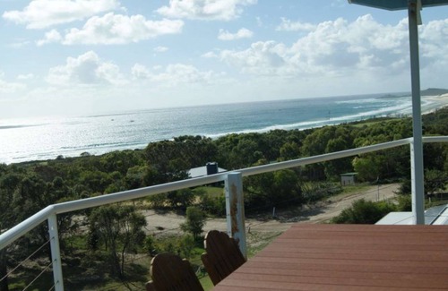 Orchid Beach House | Break Sea House, Break Sea House