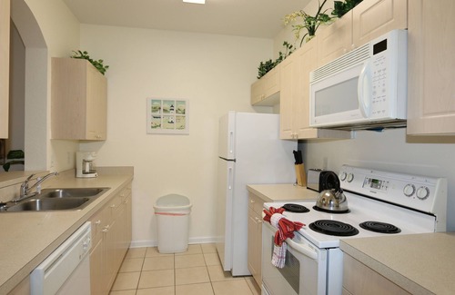 Windsor Palms Condo | Break the Hotel Habit in a Windsor Palms Condo!