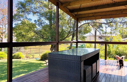 Currarong House | Breakaway Beach House: Your Coastal Escape Awaits!