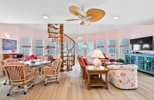 Ilexhurst House | Breakers 1