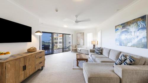 Yamba House | Breakers 2 - 8, 18 - 20 Pacific Parade