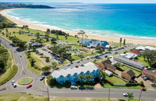 Mollymook Apartment | Breakers 2