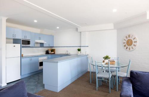 Mollymook Apartment | Breakers 6