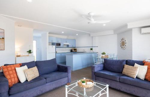Mollymook Apartment | Breakers 6