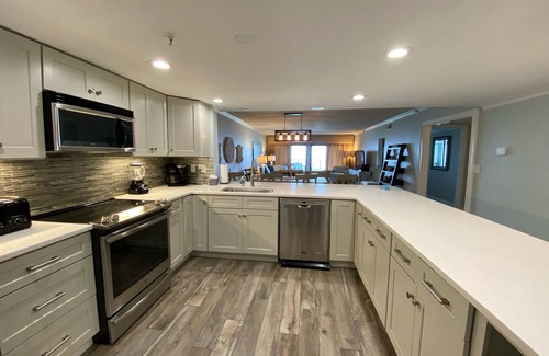 Destin Condo | "Breakers East 603" Gulf Front 2BR/2BA Beach setup included