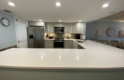 Destin Condo | "Breakers East 603" Gulf Front 2BR/2BA Beach setup included