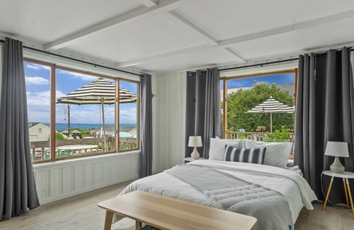 Montauk Hotel | Breakers Montauk