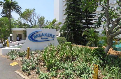 Umhlanga Hotel | Breakers Resort 130 Umhlanga Beachfront