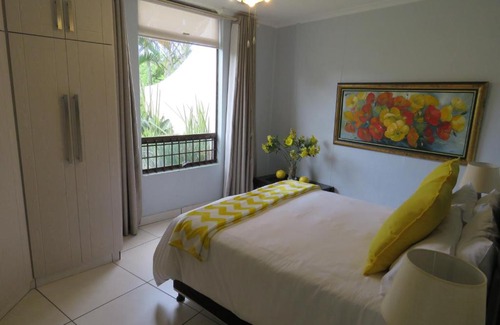 Umhlanga Hotel | Breakers Resort 130 Umhlanga Beachfront