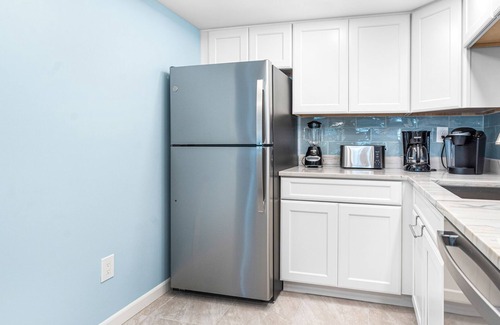Sanibel Condo | Breakers West A4, Ground-Level, 2 Bedroom, 2 Bathroom Condo