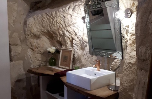 Saumur Hotel | Breakfast - Beaulieu La Source