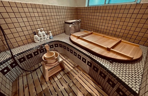 Oshima House | Breakfast includedwhole house rental plan/Oshimamachi Tokyo