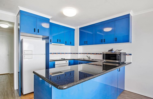 Urangan Apartment | BreakFree Great Sandy Straits
