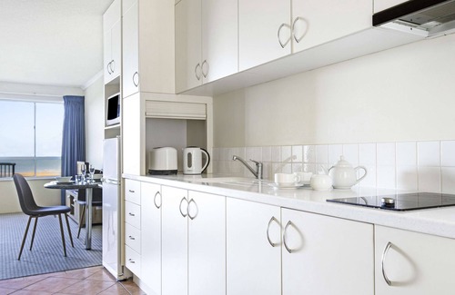 Urangan Apartment | BreakFree Great Sandy Straits