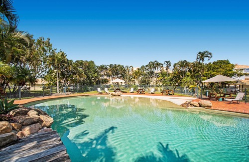 Urangan Apartment | BreakFree Great Sandy Straits